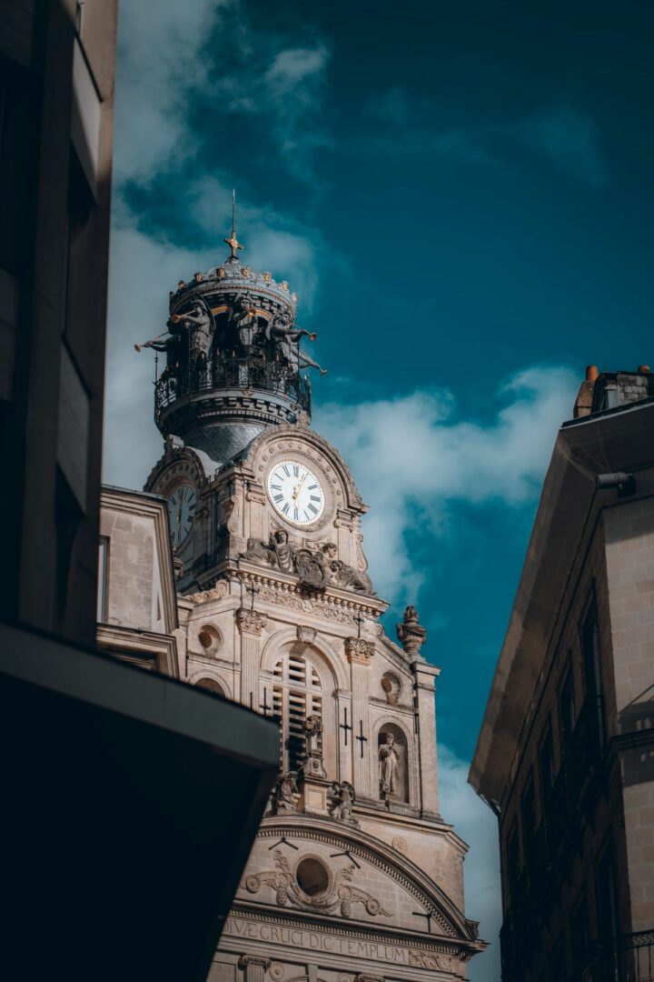 developpeur vba nantes