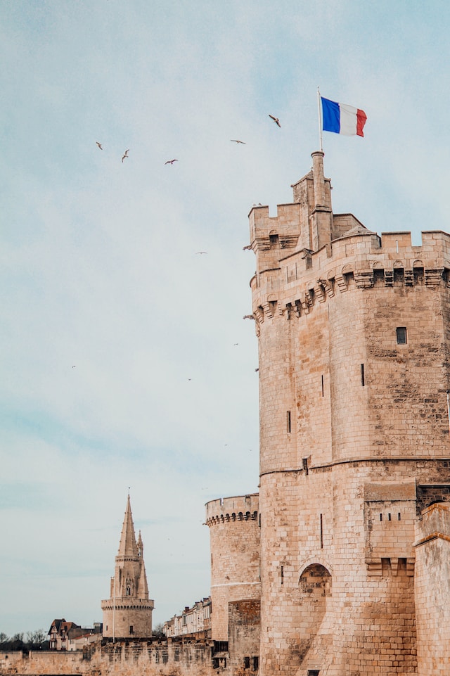 développeur VBA la rochelle