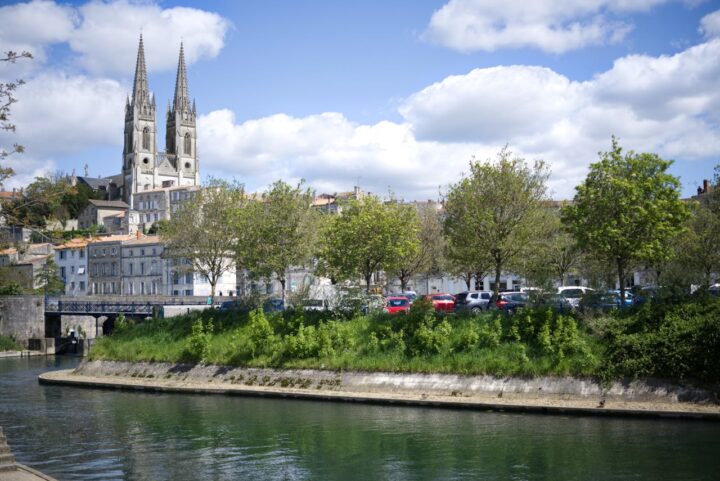 developpeur vba a niort